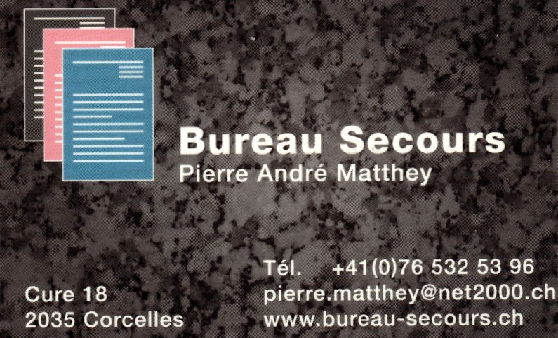 Bureau_Secours